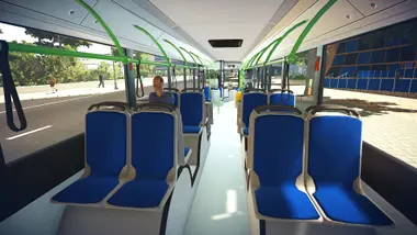 Bus Simulator 16 Gold Edition preview 2