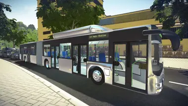 Bus Simulator 16 Gold Edition preview 9
