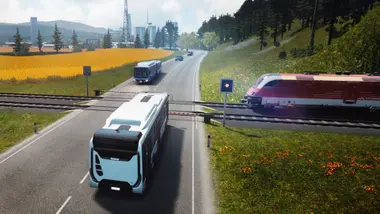 Bus Simulator 18 Complete Edition preview 3
