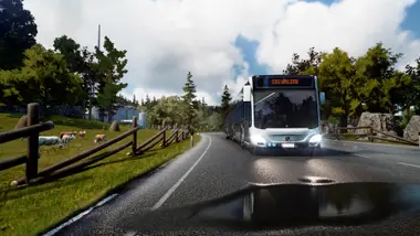 Bus Simulator 18 Complete Edition preview 6
