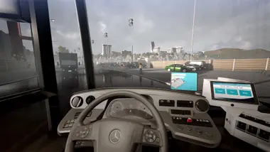 Bus Simulator 18 Complete Edition preview 7