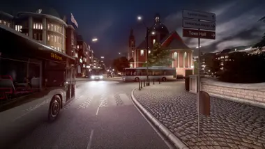 Bus Simulator 18 Complete Edition preview 5