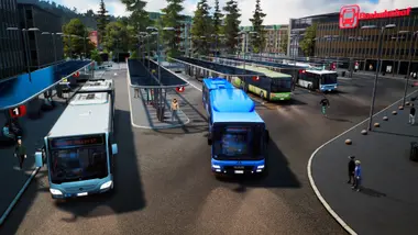 Bus Simulator 18 Complete Edition preview 2