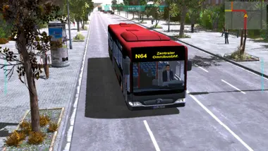 Bus-Simulator 2012 preview 12