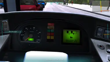Bus-Simulator 2012 preview 11