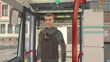 Bus-Simulator 2012 preview 8