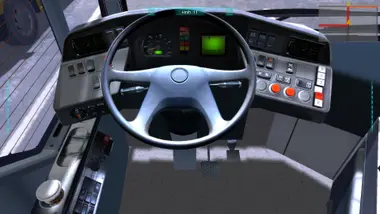 Bus-Simulator 2012 preview 10