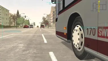 Bus-Simulator 2012 preview 6