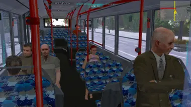 Bus-Simulator 2012 preview 9