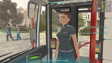 Bus-Simulator 2012 preview 5