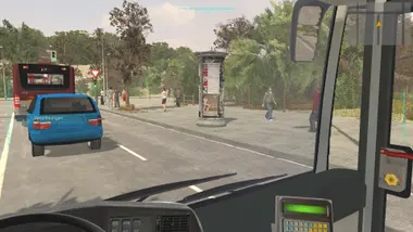 Bus-Simulator 2012 preview 4
