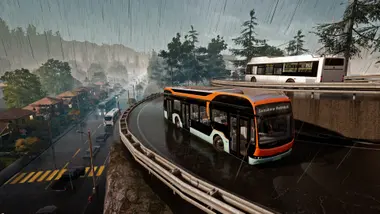 Bus Simulator 21 Next Stop | Gold Edition preview 8