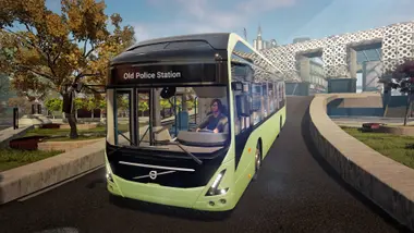 Bus Simulator 21 Next Stop | Gold Edition preview 7