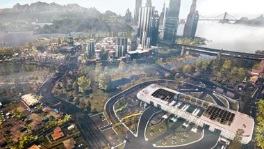 Bus Simulator 21 Next Stop preview 5