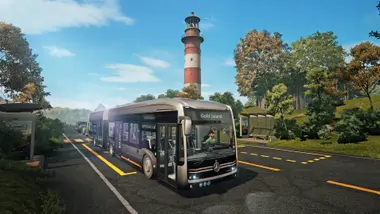 Bus Simulator 21 Next Stop preview 9
