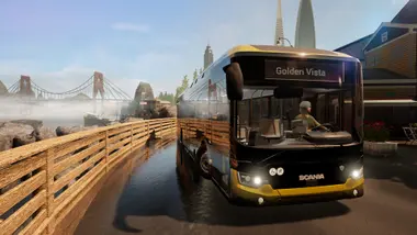Bus Simulator 21 Next Stop preview 10