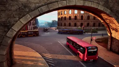 Bus Simulator 27 preview 4