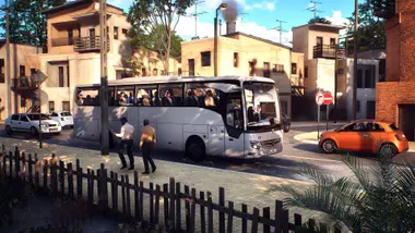 Bus Simulator 27 preview 3