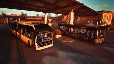 Bus Simulator 27 preview 6