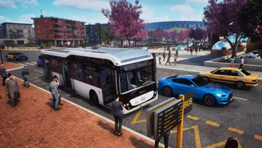 Bus Simulator 27 preview 2
