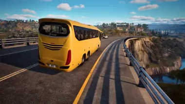 Bus Simulator 27 preview 5
