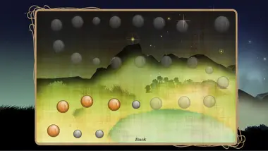 But to Paint a Universe preview 2
