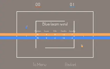 Butsbal preview 6