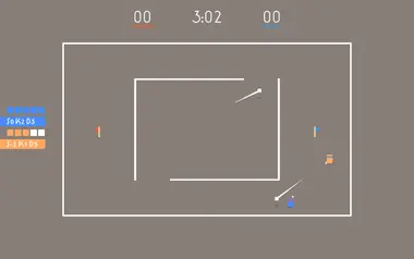 Butsbal preview 4