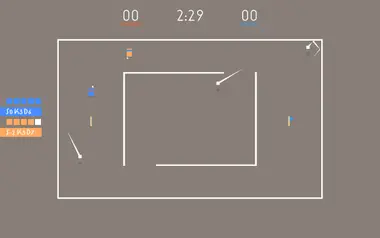 Butsbal preview 2