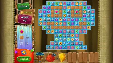 Button Tales preview 11