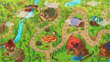 Button Tales preview 9