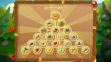 Button Tales preview 3