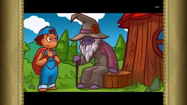 Button Tales preview 6