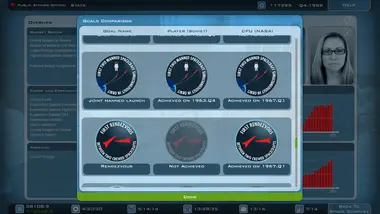 Buzz Aldrin's Space Program Manager preview 16