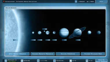 Buzz Aldrin's Space Program Manager preview 15