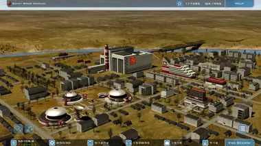 Buzz Aldrin's Space Program Manager preview 14