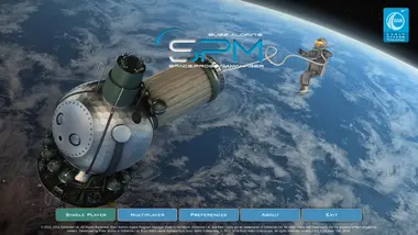 Buzz Aldrin's Space Program Manager preview 13