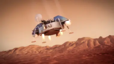 Buzz Aldrin's Space Program Manager preview 10