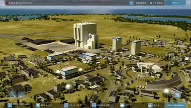 Buzz Aldrin's Space Program Manager preview 11