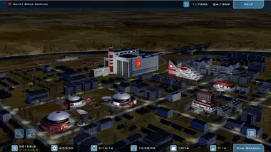 Buzz Aldrin's Space Program Manager preview 8