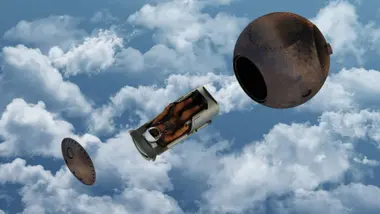 Buzz Aldrin's Space Program Manager preview 4