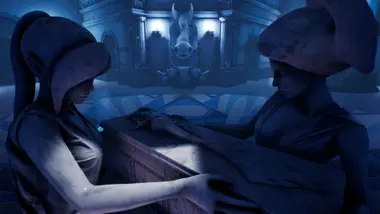 Bygone Dreams preview 11