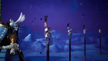 Bygone Dreams preview 8