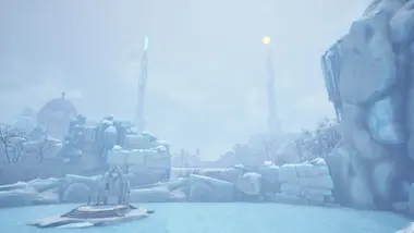 Bygone Dreams preview 7