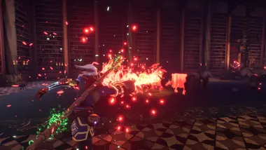 Bygone Dreams preview 10