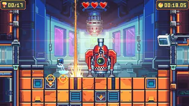 Bzzzt preview 8