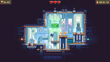 Bzzzt preview 6