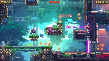 Bzzzt preview 7