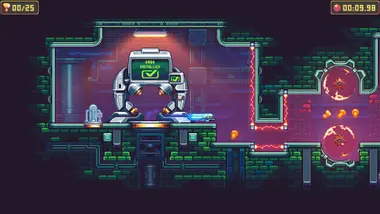 Bzzzt preview 14