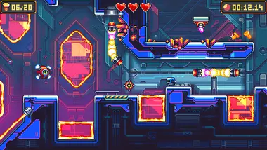 Bzzzt preview 5
